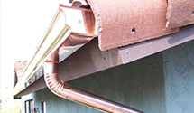 Rain Gutter Installation, Repair, Cleaning in Skidmore, MO